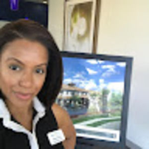 Meet your Posher, Bianca